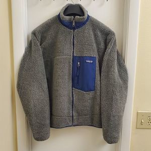 Deals for Mens Patagonia Retro X Jacket 